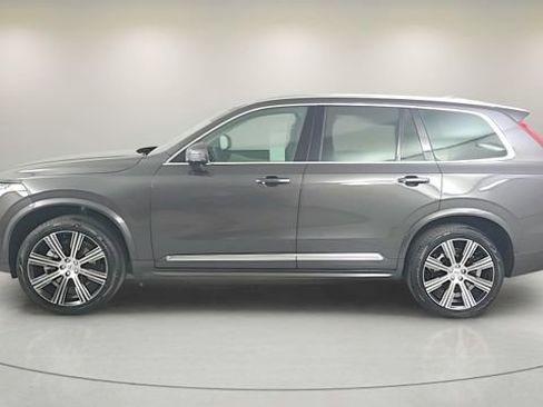 Used 2025 Volvo XC90 B6 Ultra w/ Protection Package Premier AWD/4WD image 4
