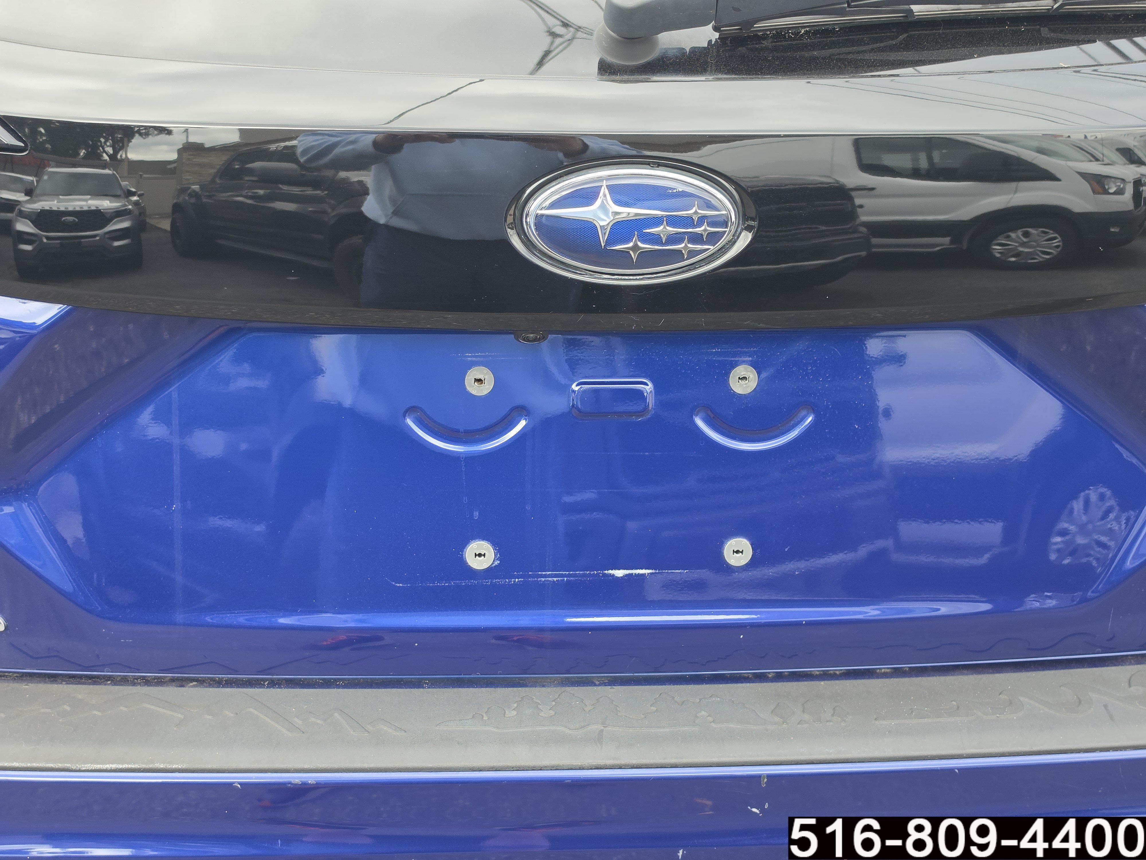 Used 2024 Subaru Crosstrek 2.5i Sport AWD/4WD image 35