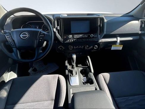 New 2026 Nissan Frontier S image 5