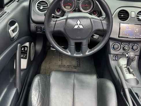 Used 2007 Mitsubishi Eclipse GT image 18