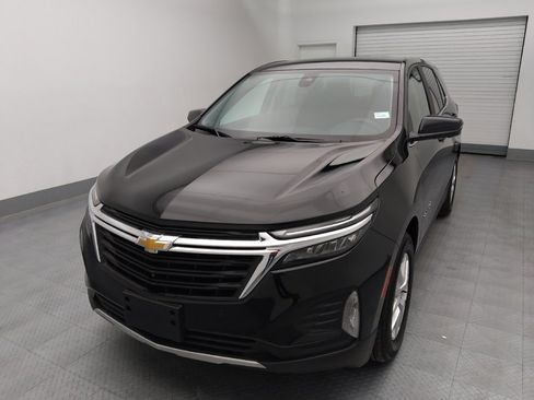 Used 2024 Chevrolet Equinox LT image 15