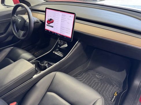 Used 2020 Tesla Model 3 RWD image 5