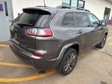Used 2020 Jeep Cherokee High Altitude image 2