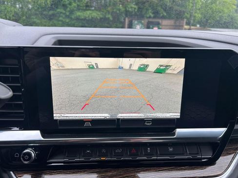 New 2026 GMC Sierra 1500 Elevation w/ LPO, GMC Protection Package AWD/4WD image 19
