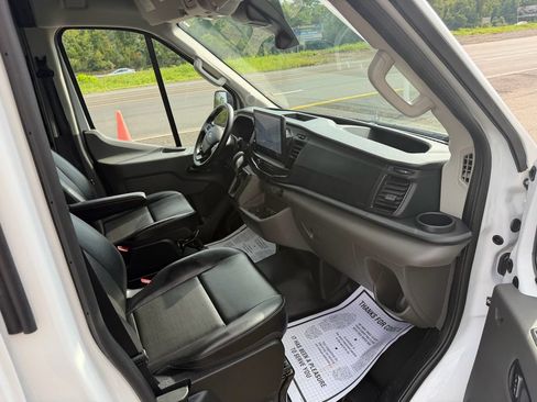 Used 2026 Ford Transit 250 148 Medium Roof w/ Load Area Protection Package RWD image 28
