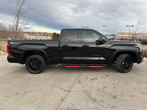 Used 2022 Toyota Tundra SR5 image 9