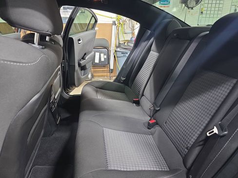 Used 2023 Dodge Charger R/T w/ Performance Handling Group image 13