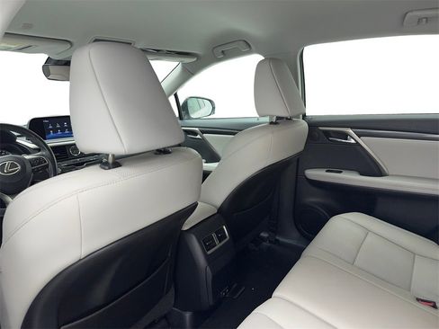 Used 2021 Lexus RX 350 FWD w/ Accessory Package image 35