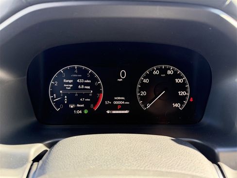 New 2026 Honda Odyssey Elite image 35