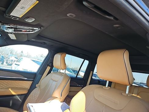 Used 2022 Jeep Grand Cherokee Summit image 16