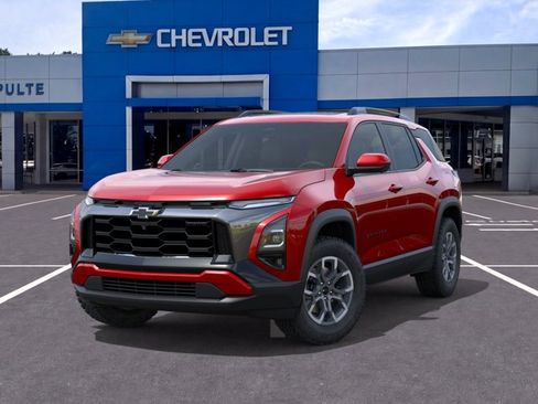 New 2026 Chevrolet Equinox ACTIV w/ Convenience Package III FWD image 6