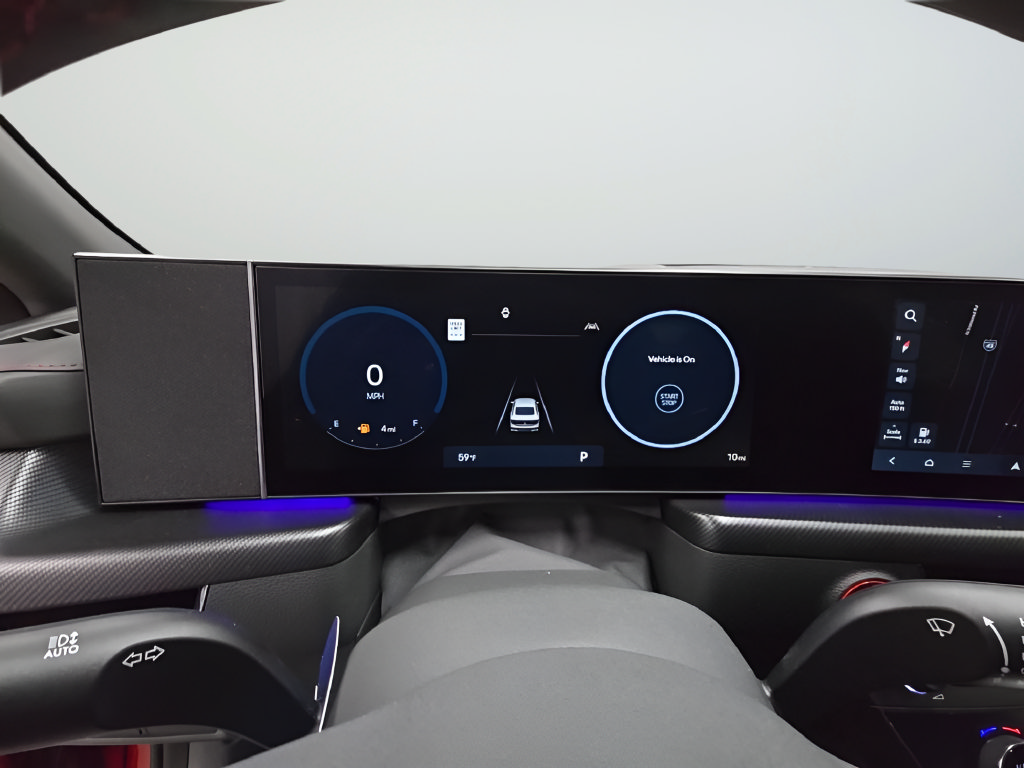 New 2026 Hyundai Sonata N Line FWD image 24