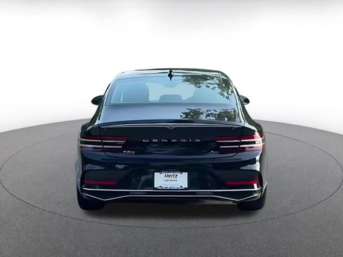 Used 2026 Genesis G80 2.5T AWD/4WD image 12