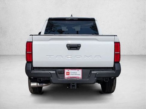 Used 2024 Toyota Tacoma SR image 6