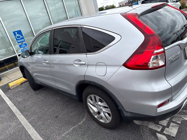 Used 2015 Honda CR-V EX image 7