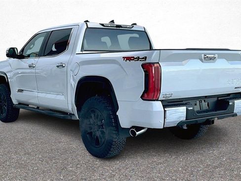 Used 2026 Toyota Tundra 1794 Edition w/ TRD Off-Road Package image 3