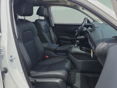 New 2026 Honda HR-V EX-L image 18
