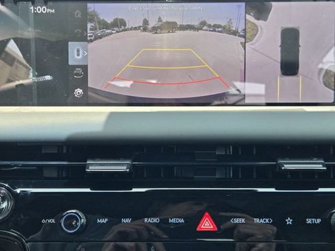 New 2027 Genesis G80 3.5T Prestige AWD/4WD image 13