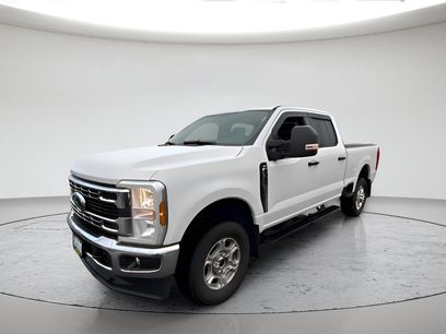 Used 2025 Ford F350 XLT w/ FX4 Off-Road Package