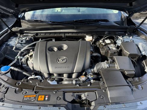 New 2026 MAZDA CX-50 AWD 2.5 S w/ Weather Package image 20