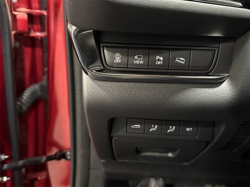 Certified 2023 MAZDA CX-30 2.5 Turbo w/ Premium Plus Pkg image 23