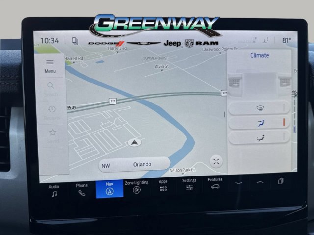 Used 2022 Ford Expedition Timberline AWD/4WD image 23