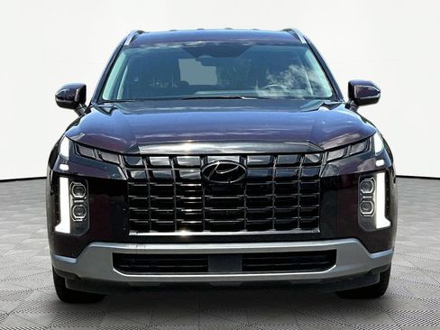 Used 2024 Hyundai Palisade SEL FWD image 2