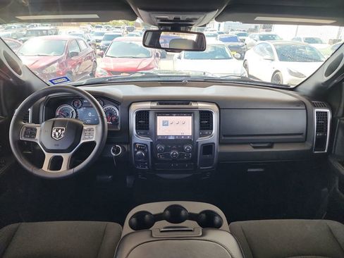 Used 2022 RAM 1500 Classic Warlock w/ Electronics Group image 17