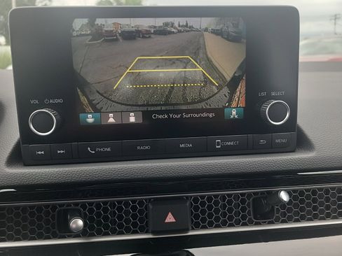 New 2026 Honda Civic Sport image 20