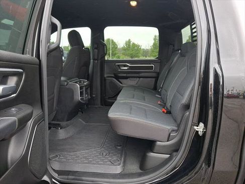 Used 2023 RAM 1500 Big Horn AWD/4WD image 10