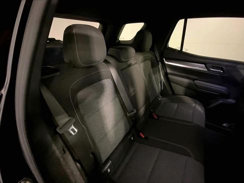 Used 2025 GMC Terrain Elevation FWD image 23