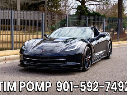 Used 2016 Chevrolet Corvette Stingray Coupe w/ 2LT Preferred Equipment Group