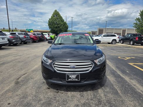 Used 2019 Ford Taurus SEL w/ Equipment Group 201A FWD image 2