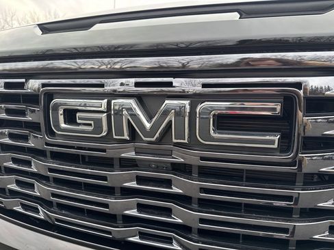 New 2026 GMC Sierra 1500 Denali Ultimate image 72