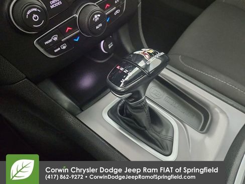 Certified 2022 Dodge Charger Scat Pack image 28