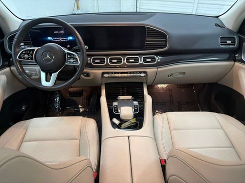 Certified 2020 Mercedes-Benz GLE 350 4MATIC image 26