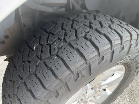 Used 2012 Ford F150 FX2 w/ FX Luxury Pkg RWD image 9
