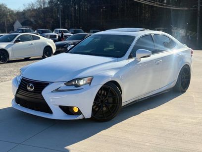 Used 2014 Lexus IS 350