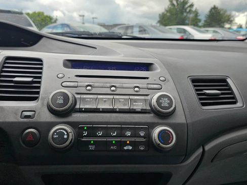 Used 2010 Honda Civic LX image 15