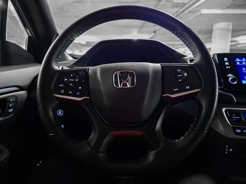Used 2023 Honda Passport EX-L image 26