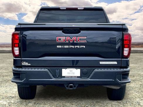 Used 2024 GMC Sierra 1500 Elevation AWD/4WD image 6