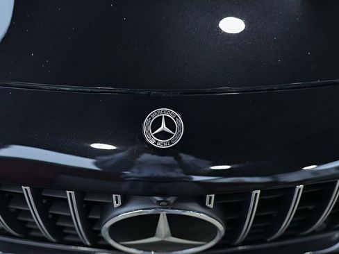 Used 2021 Mercedes-Benz AMG GT 53 w/ Driver Assistance Package image 10