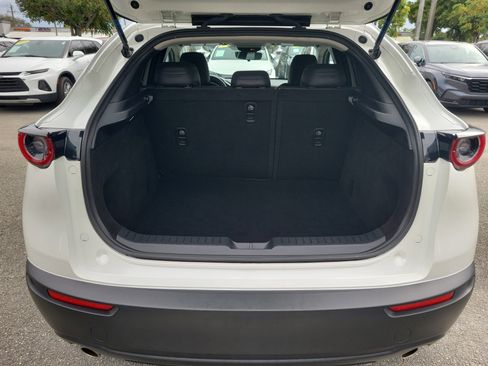 Certified 2023 MAZDA CX-30 AWD 2.5 S w/ Select Package image 5