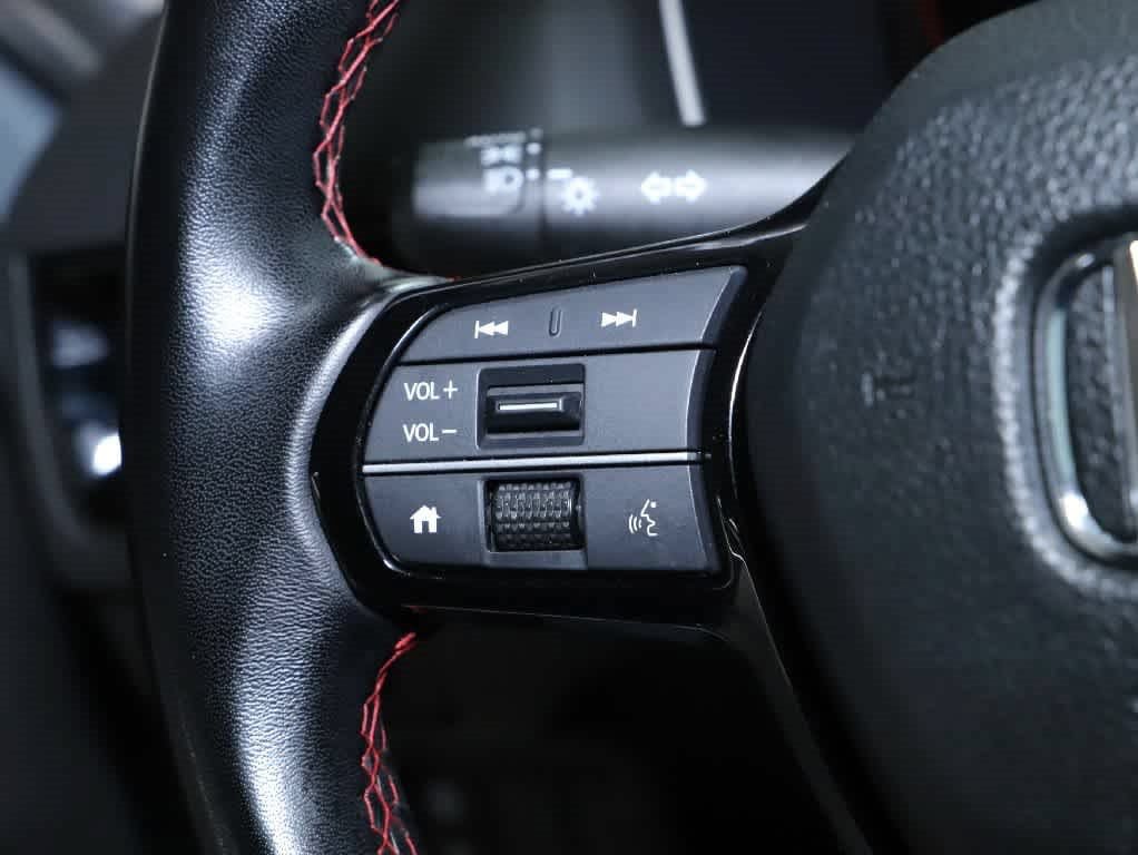 Used 2024 Honda Civic Si image 22
