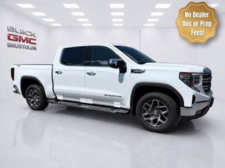 New 2026 GMC Sierra 1500 SLT w/ SLT Premium Plus Package AWD/4WD video 2