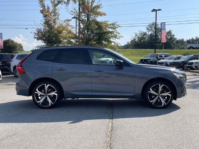 Used 2023 Volvo XC60 B6 Ultimate w/ Protection Package Premier AWD/4WD image 6