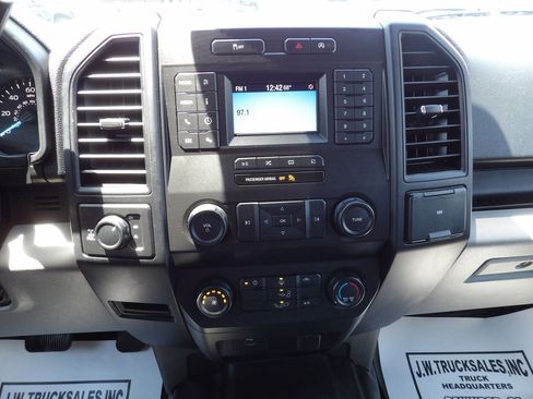 Used 2020 Ford F150 XL w/ XL Power Equipment Group AWD/4WD image 23