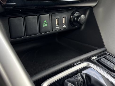 New 2026 Mitsubishi Eclipse Cross SE AWD/4WD image 12