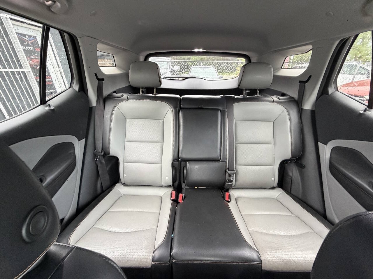 Used 2020 GMC Terrain SLT AWD/4WD image 12