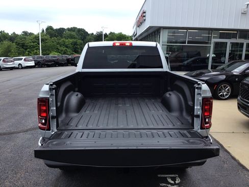 Certified 2026 RAM 2500 Big Horn AWD/4WD image 5